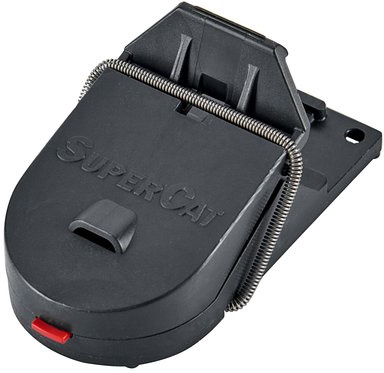 Trampa para Ratones Pro 2x Supercat 